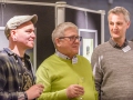 Vernissage 25. Februar 2023