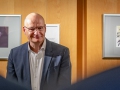 Vernissage StreetArt-Wettbewerb „Leben und Sterben“ Haus Hannah im Rathaus Emsdetten