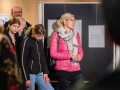 Vernissage StreetArt-Wettbewerb „Leben und Sterben“ Haus Hannah im Rathaus Emsdetten