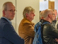 Vernissage StreetArt-Wettbewerb „Leben und Sterben“ Haus Hannah im Rathaus Emsdetten