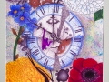 Vernissage StreetArt-Wettbewerb „Leben und Sterben“ Haus Hannah im Rathaus Emsdetten