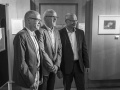 Vernissage StreetArt-Wettbewerb „Leben und Sterben“ Haus Hannah im Rathaus Emsdetten