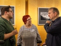 Vernissage 17. Februar 2024 | Rathaus Emsdetten