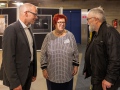 Vernissage 17. Februar 2024 | Rathaus Emsdetten