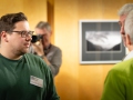 Vernissage 17. Februar 2024 | Rathaus Emsdetten
