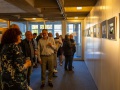 Vernissage 29. September 2024, Emsdettener Rathaus