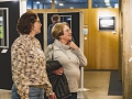 Vernissage im Rathaus Emsdetten, 8. März 2025