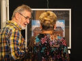 Vernissage Ausstellung „DREI“