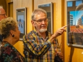 Vernissage Ausstellung „DREI“