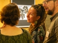 Vernissage Ausstellung „DREI“