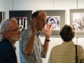 Vernissage Ausstellung „DREI“