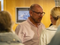 Vernissage Ausstellung „DREI“