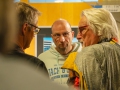Vernissage Ausstellung „DREI“