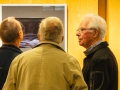Vernissage Ausstellung „DREI“
