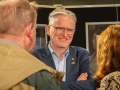 Vernissage Ausstellung „DREI“