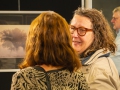 Vernissage Ausstellung „DREI“