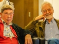 Vernissage Ausstellung „DREI“