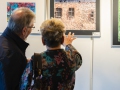Vernissage Ausstellung „DREI“