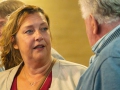 Vernissage Ausstellung „DREI“