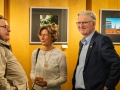 Vernissage Ausstellung „DREI“