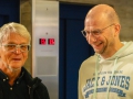 Vernissage Ausstellung „DREI“