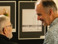 Vernissage Ausstellung „DREI“