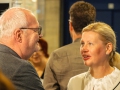 Vernissage Ausstellung „DREI“