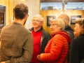 Vernissage Ausstellung „DREI“