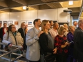 Vernissage Ausstellung „DREI“