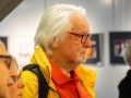 Vernissage Ausstellung „DREI“