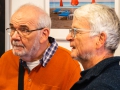 Vernissage Ausstellung „DREI“