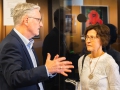 Vernissage Ausstellung „DREI“