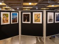 Vernissage Ausstellung „DREI“