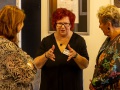 Vernissage Ausstellung „DREI“