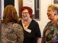 Vernissage Ausstellung „DREI“