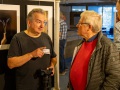 Vernissage Ausstellung „DREI“