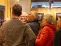 Vernissage Ausstellung „DREI“