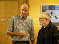 Vernissage Ausstellung „DREI“