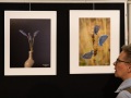 Vernissage Ausstellung „DREI“