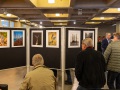 Vernissage Ausstellung „DREI“