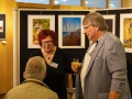 Vernissage Ausstellung „DREI“