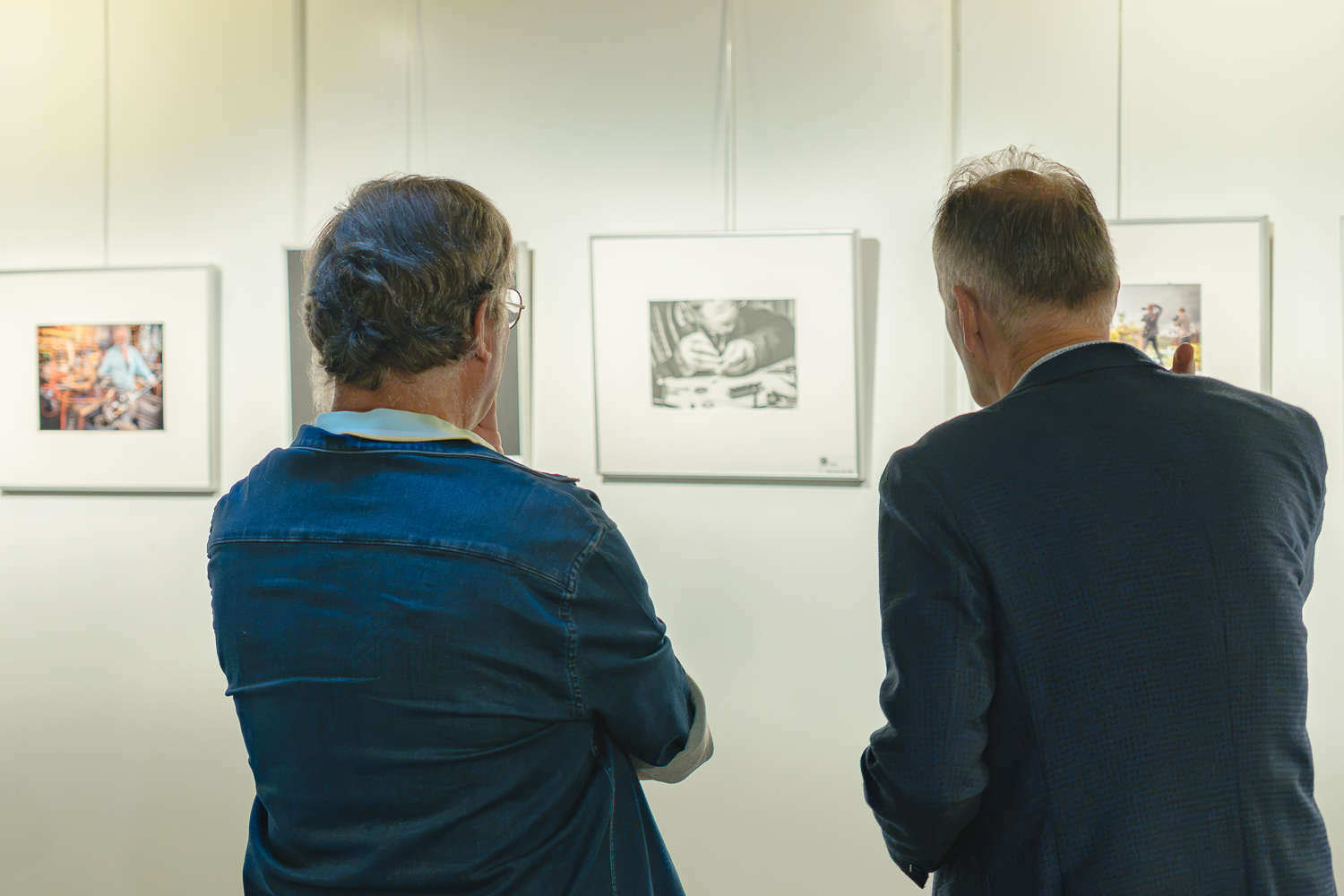 Vernissage
