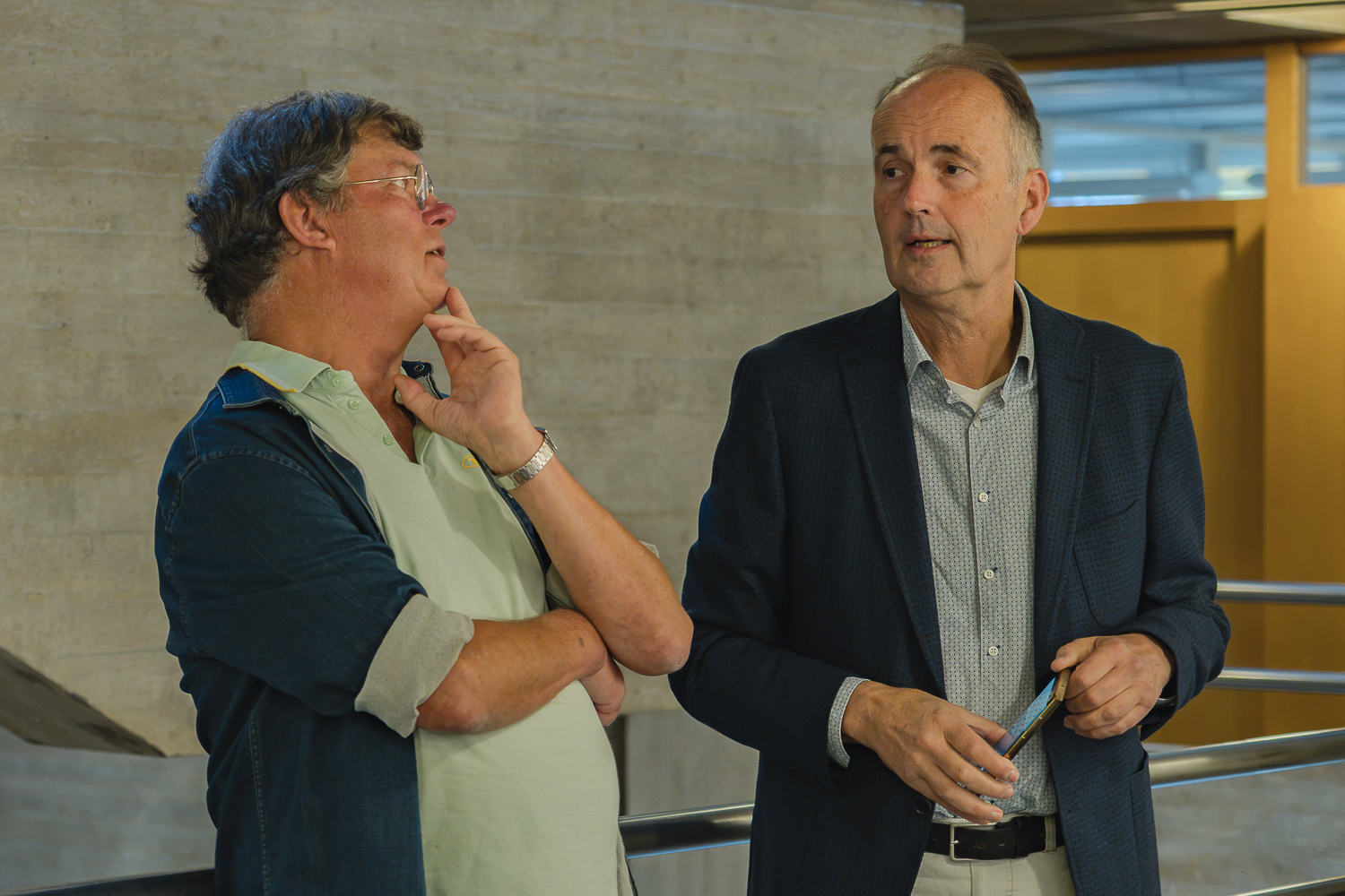 Vernissage