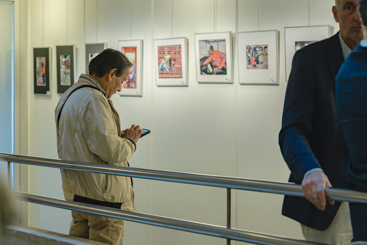 Vernissage