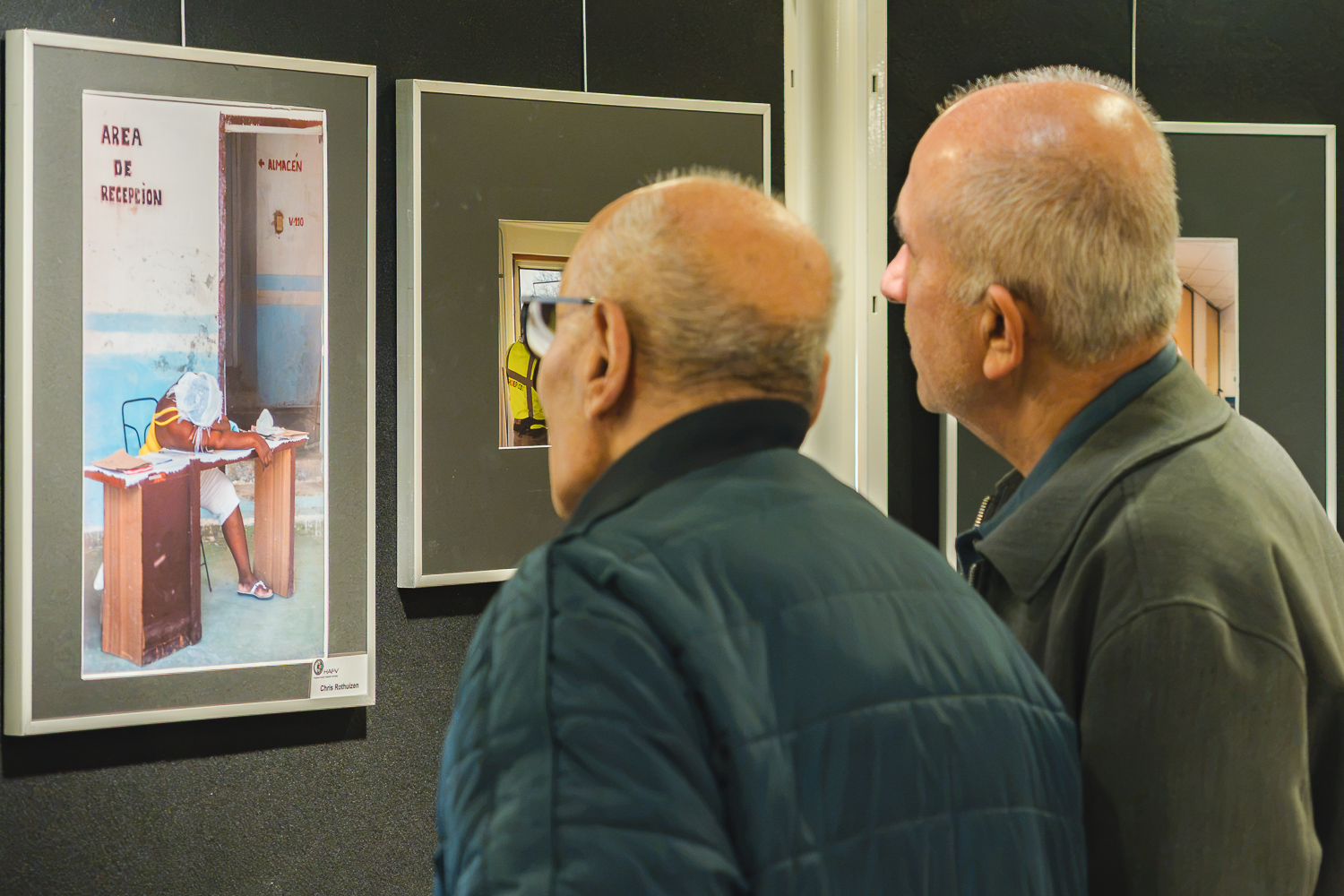 Vernissage
