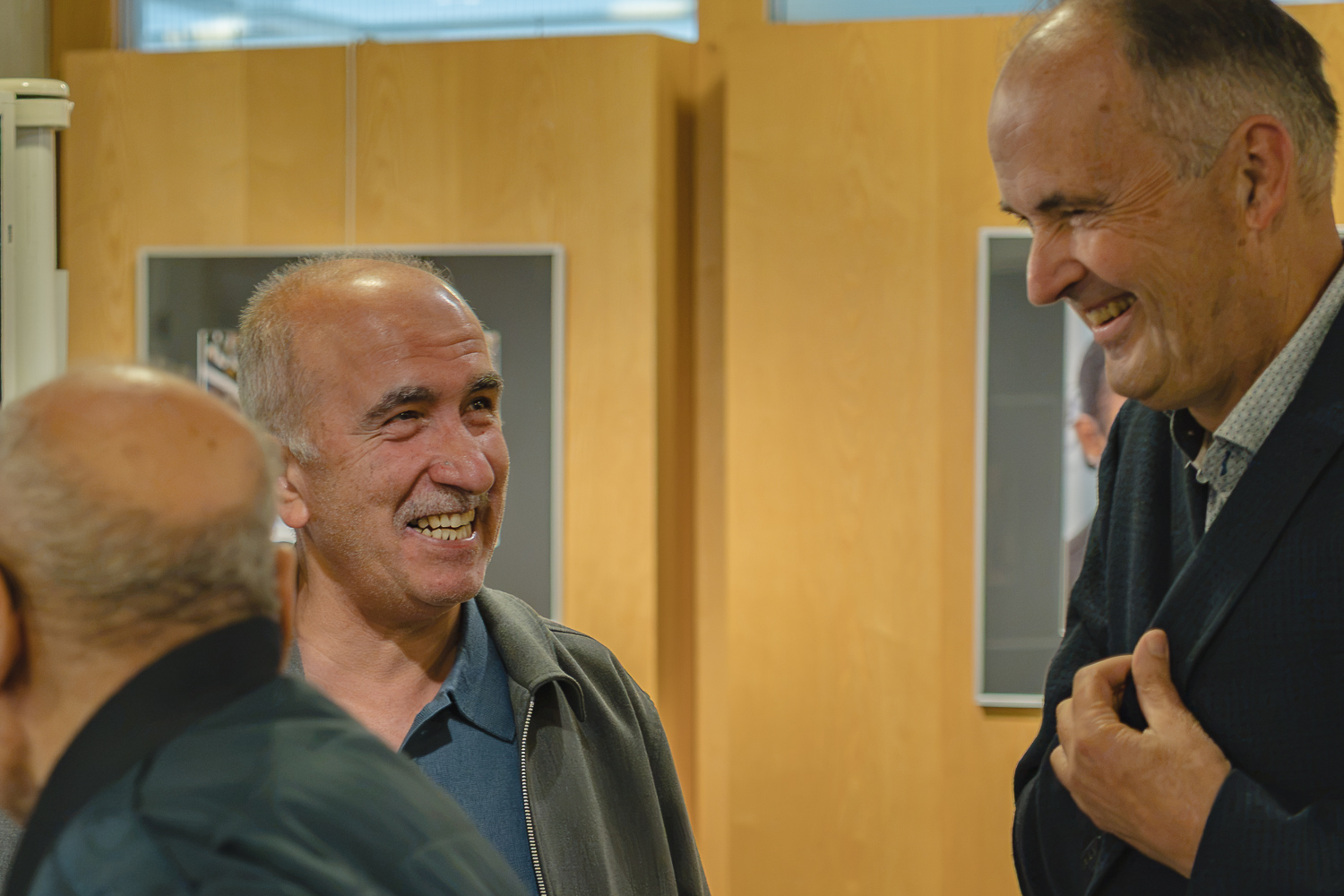 Vernissage