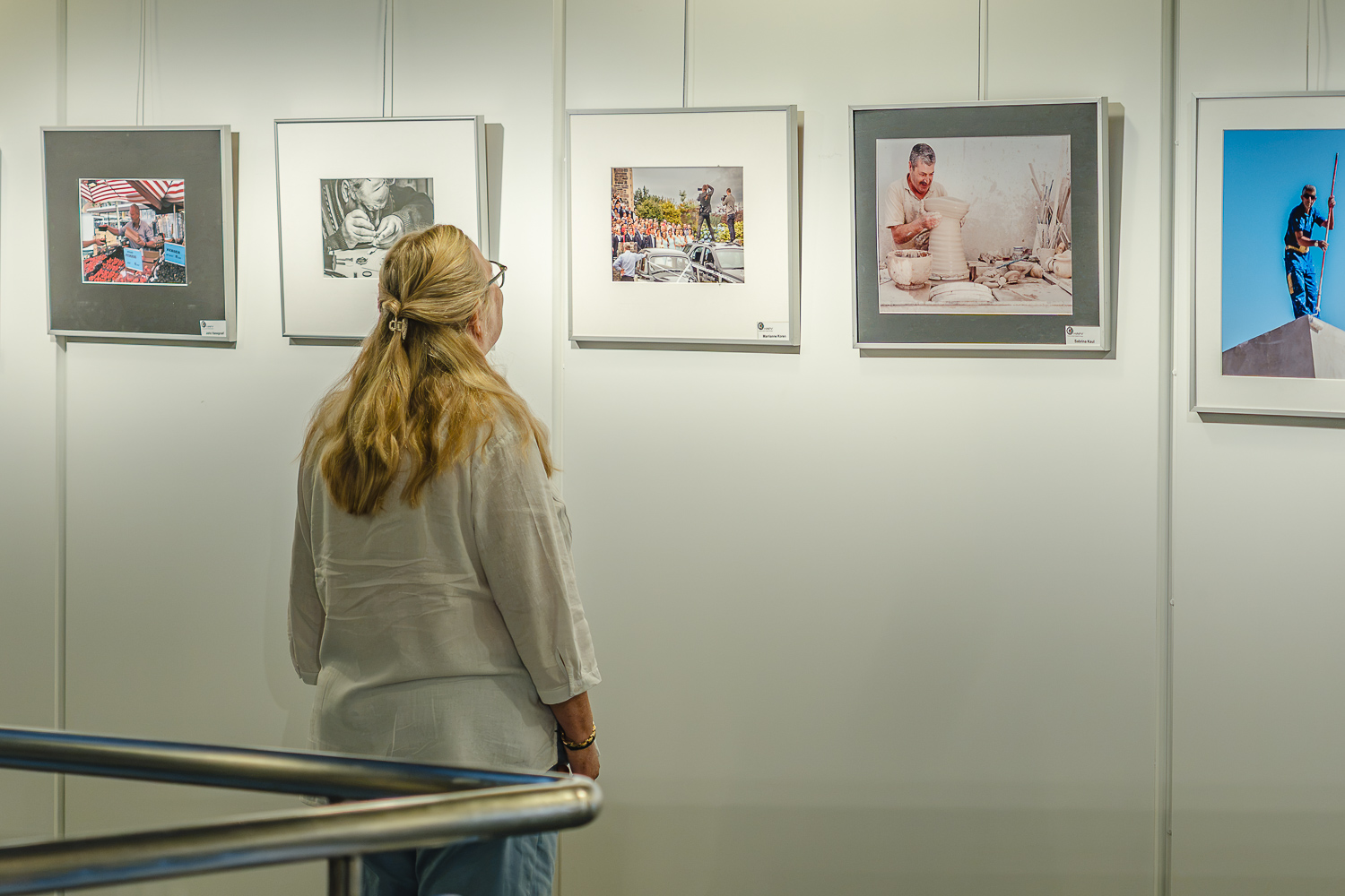 Vernissage