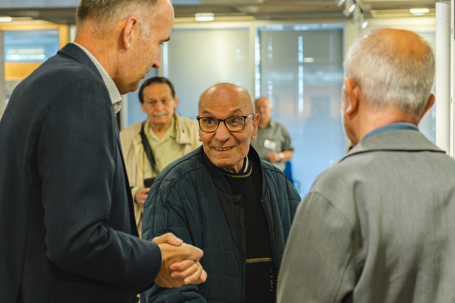 Vernissage