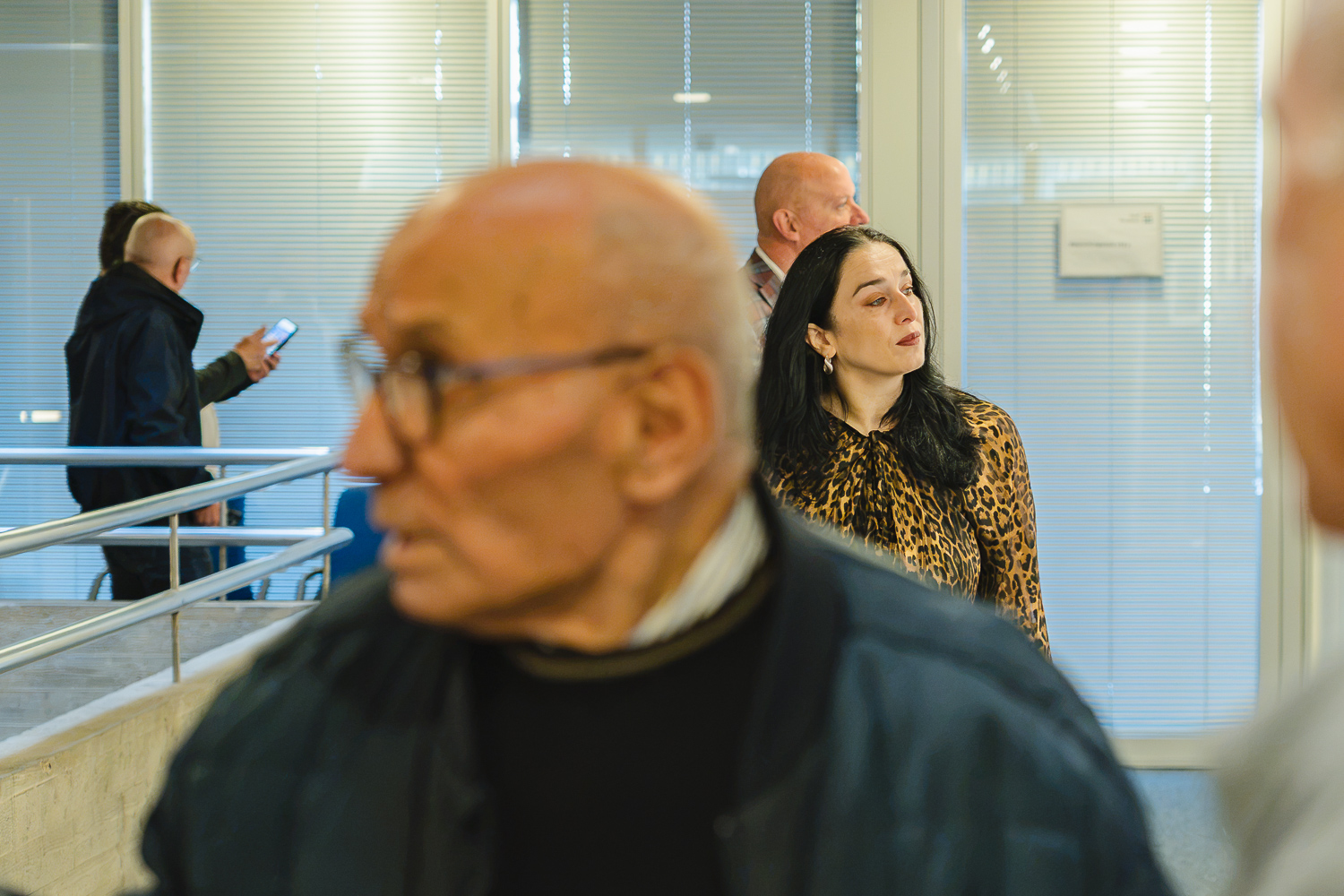 Vernissage