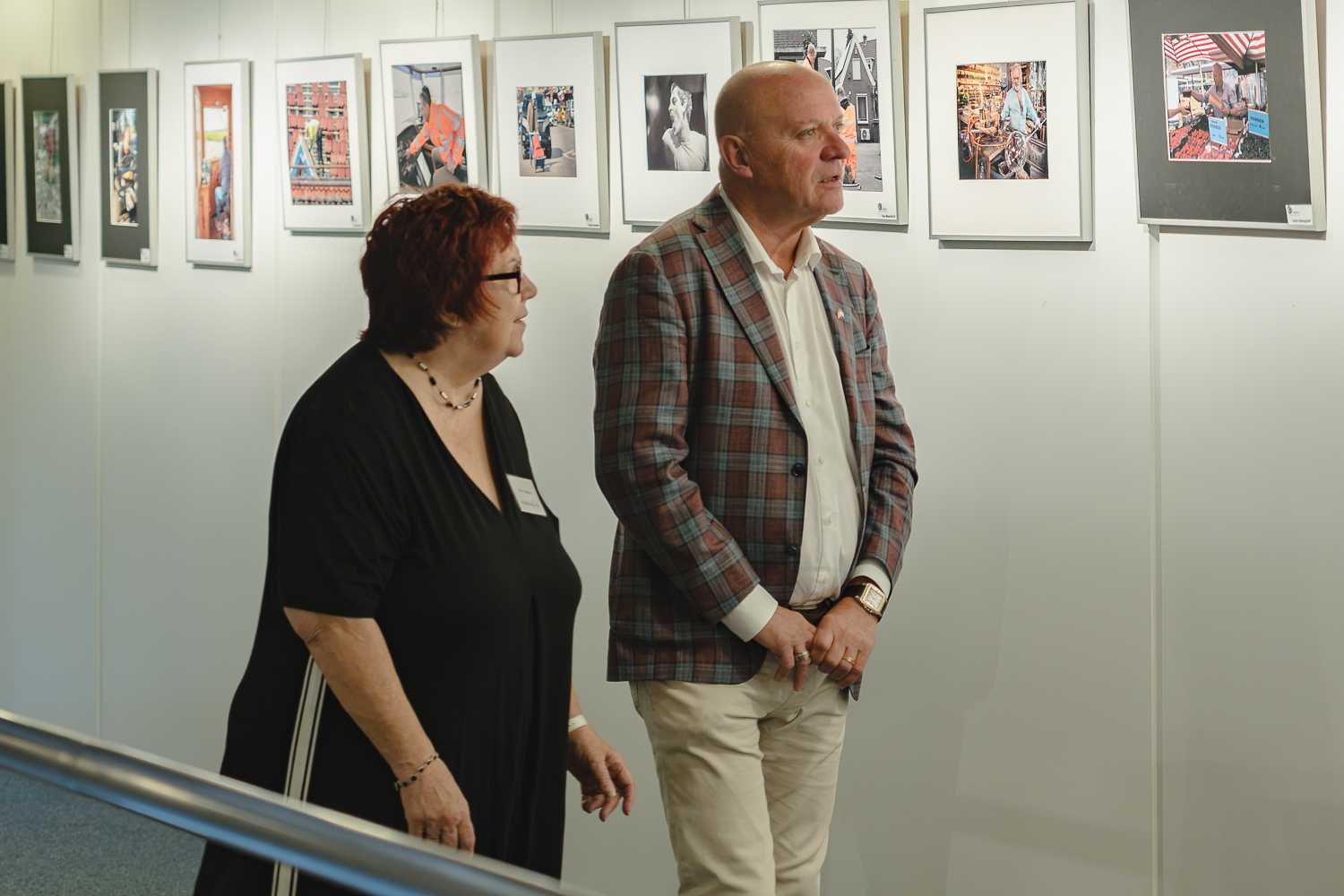 Vernissage